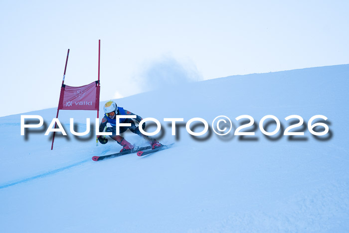 BSV Skiliga Bayern Schüler RS 2026