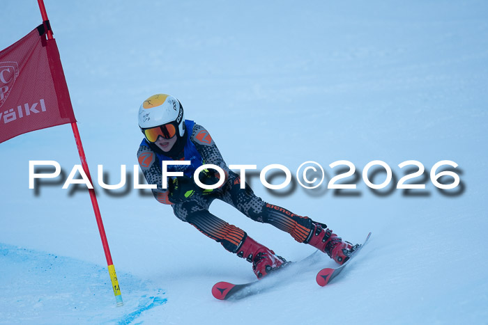 BSV Skiliga Bayern Schüler RS 2026