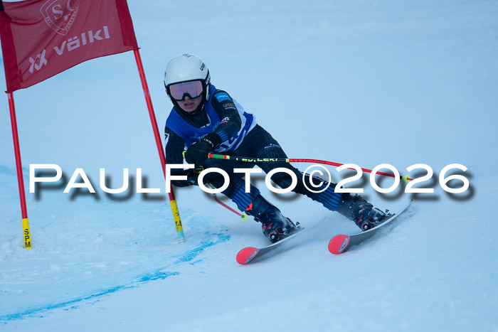 BSV Skiliga Bayern Schüler RS 2026