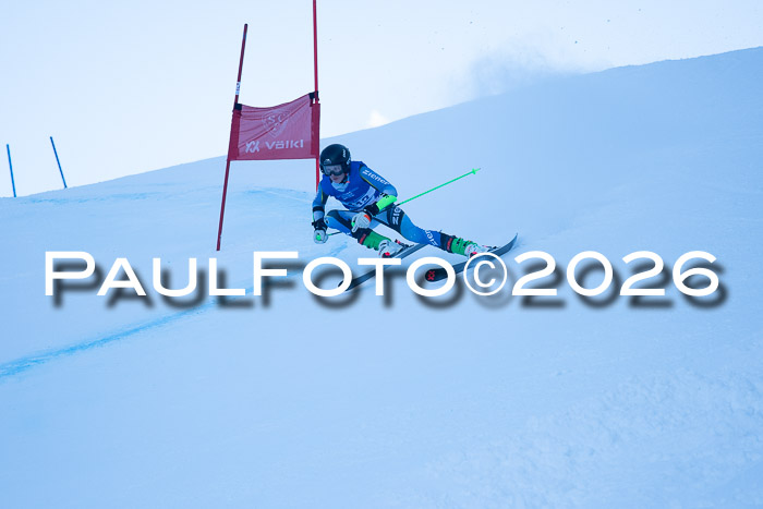 BSV Skiliga Bayern Schüler RS 2026