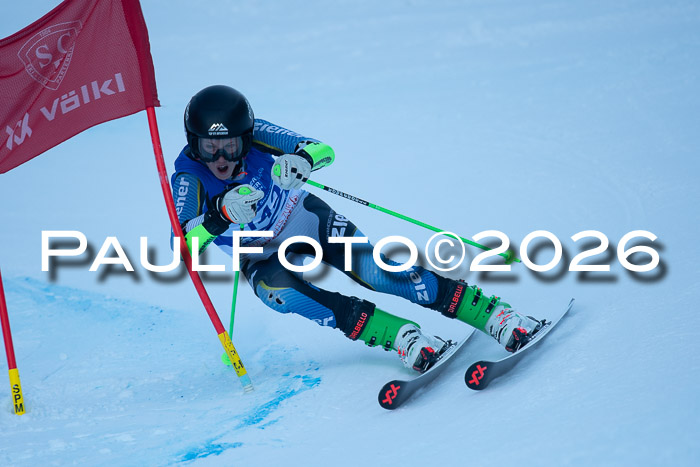 BSV Skiliga Bayern Schüler RS 2026