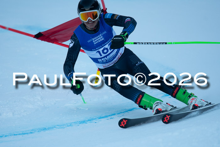 BSV Skiliga Bayern Schüler RS 2026