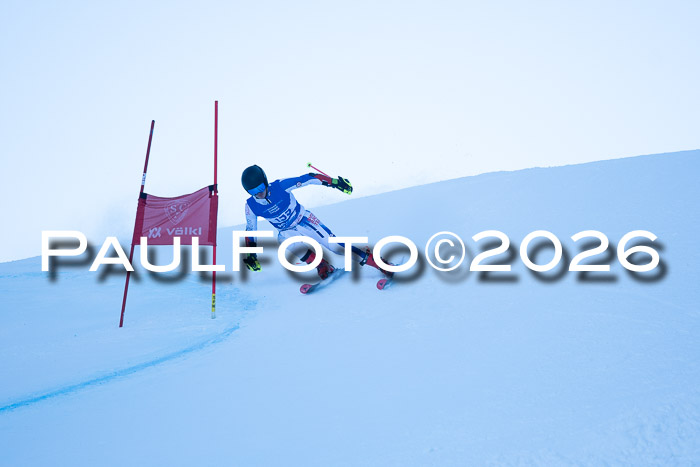 BSV Skiliga Bayern Schüler RS 2026