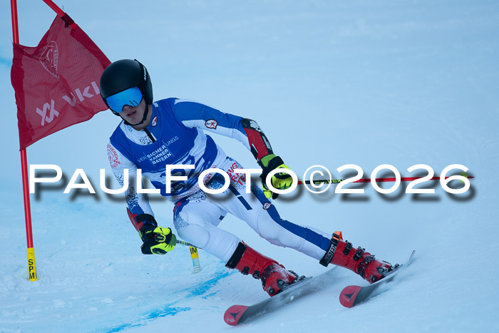 BSV Skiliga Bayern Schüler RS 2026