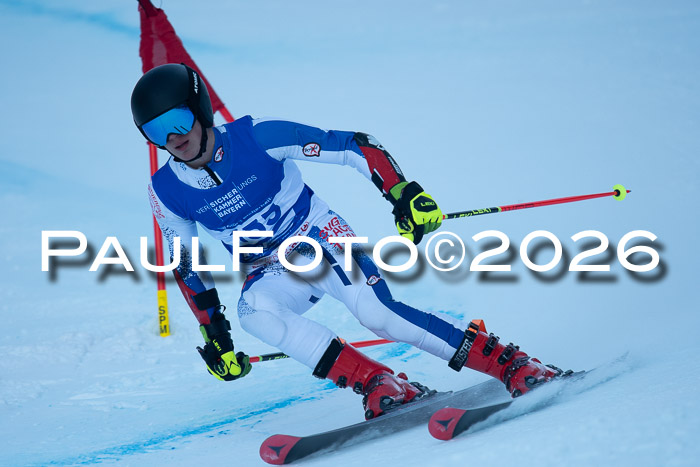 BSV Skiliga Bayern Schüler RS 2026