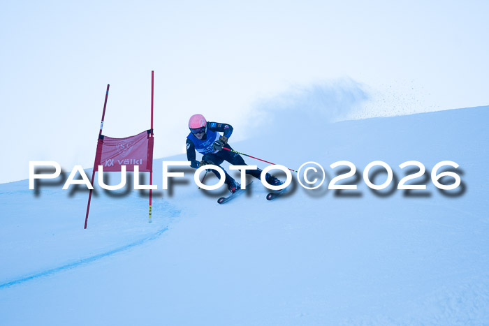 BSV Skiliga Bayern Schüler RS 2026