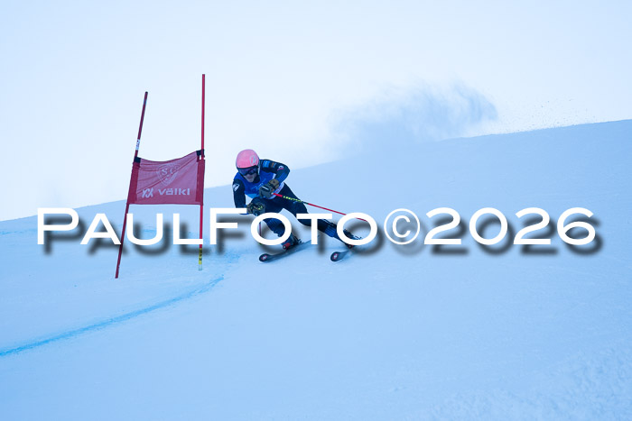 BSV Skiliga Bayern Schüler RS 2026