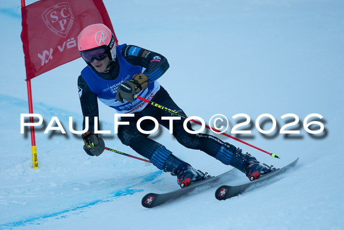 BSV Skiliga Bayern Schüler RS 2026