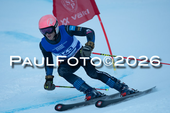 BSV Skiliga Bayern Schüler RS 2026