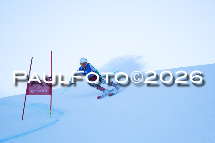 BSV Skiliga Bayern Schüler RS 2026