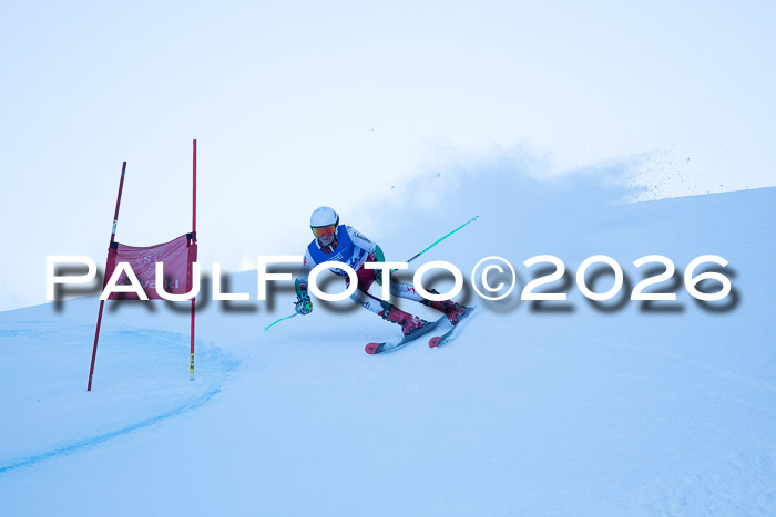 BSV Skiliga Bayern Schüler RS 2026