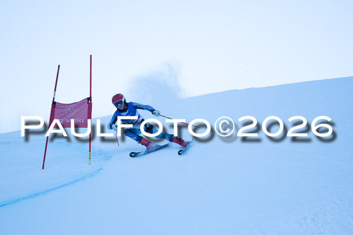 BSV Skiliga Bayern Schüler RS 2026