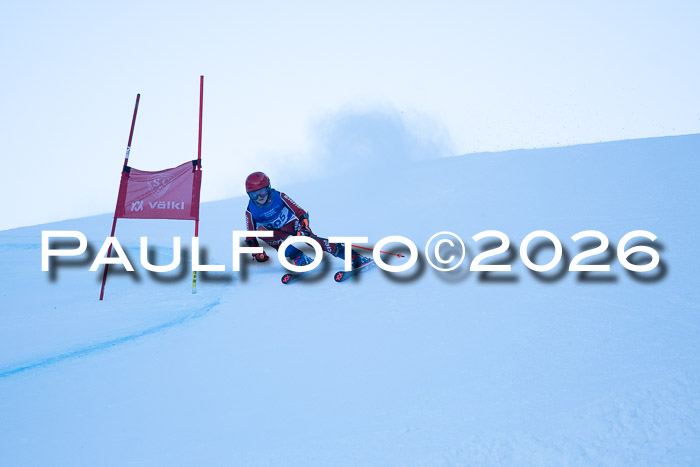 BSV Skiliga Bayern Schüler RS 2026