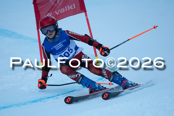 BSV Skiliga Bayern Schüler RS 2026