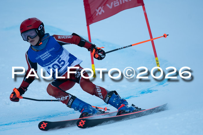 BSV Skiliga Bayern Schüler RS 2026