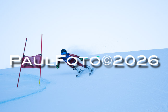 BSV Skiliga Bayern Schüler RS 2026