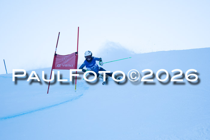 BSV Skiliga Bayern Schüler RS 2026