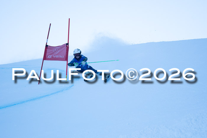 BSV Skiliga Bayern Schüler RS 2026