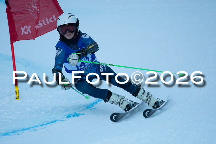 BSV Skiliga Bayern Schüler RS 2026