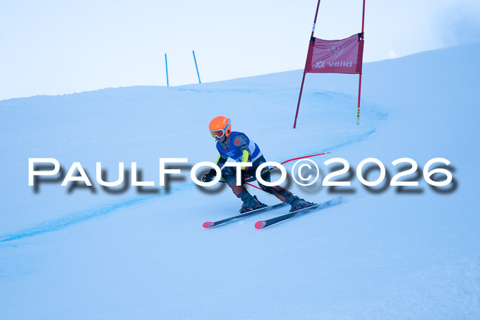 BSV Skiliga Bayern Schüler RS 2026