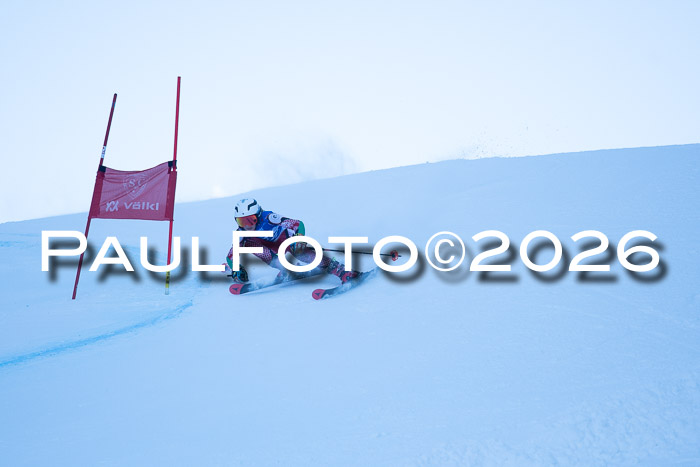 BSV Skiliga Bayern Schüler RS 2026