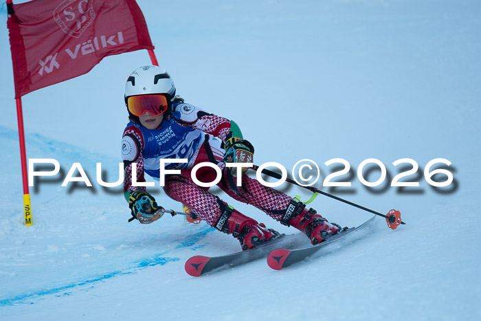 BSV Skiliga Bayern Schüler RS 2026