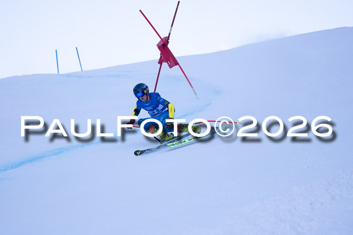 BSV Skiliga Bayern Schüler RS 2026