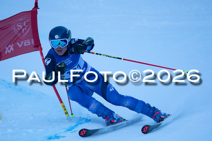 BSV Skiliga Bayern Schüler RS 2026