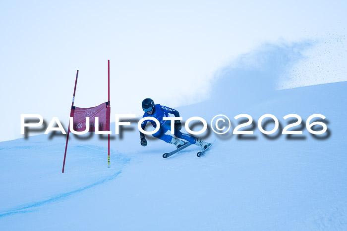 BSV Skiliga Bayern Schüler RS 2026