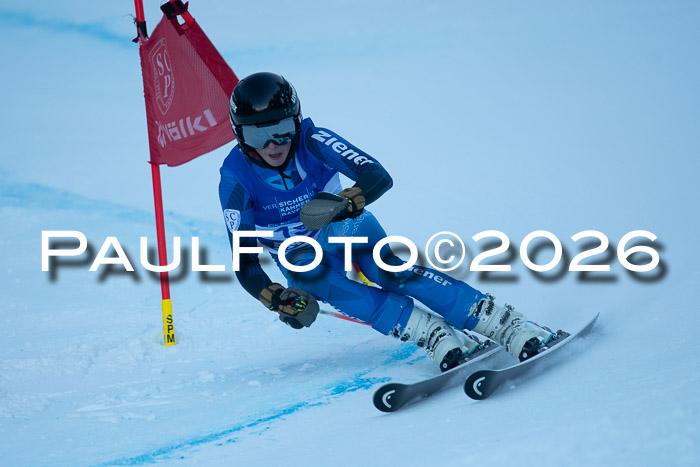 BSV Skiliga Bayern Schüler RS 2026