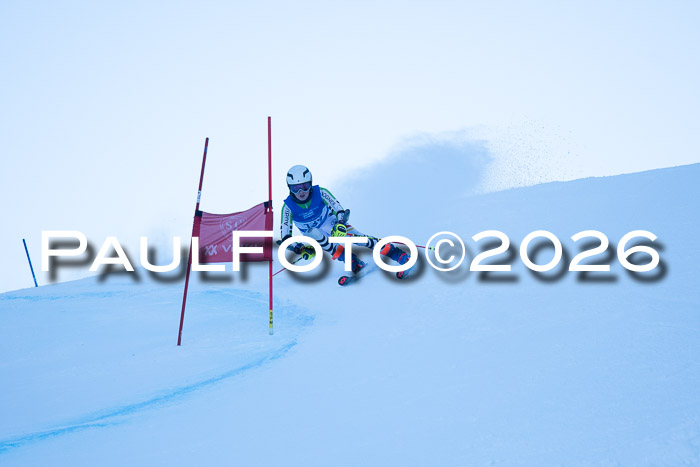 BSV Skiliga Bayern Schüler RS 2026