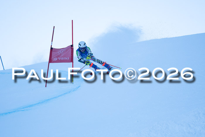 BSV Skiliga Bayern Schüler RS 2026