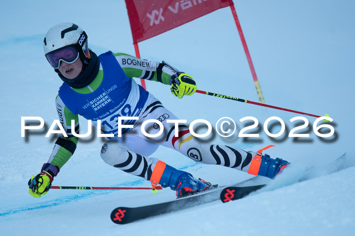 BSV Skiliga Bayern Schüler RS 2026