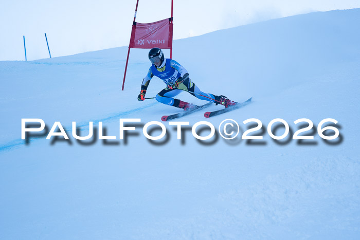 BSV Skiliga Bayern Schüler RS 2026