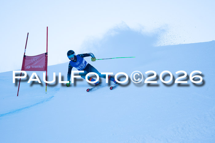 BSV Skiliga Bayern Schüler RS 2026