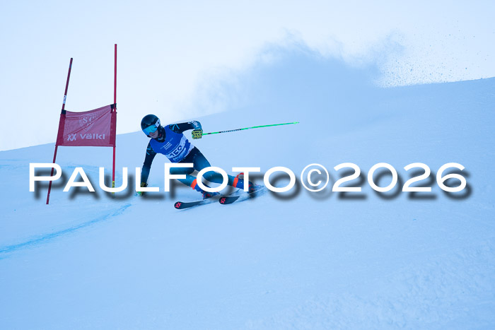 BSV Skiliga Bayern Schüler RS 2026