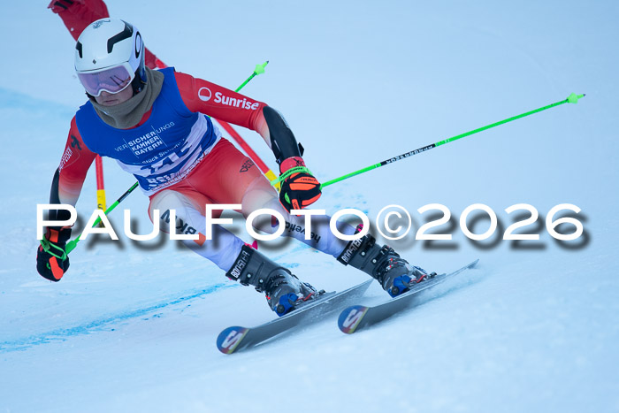 BSV Skiliga Bayern Schüler RS 2026