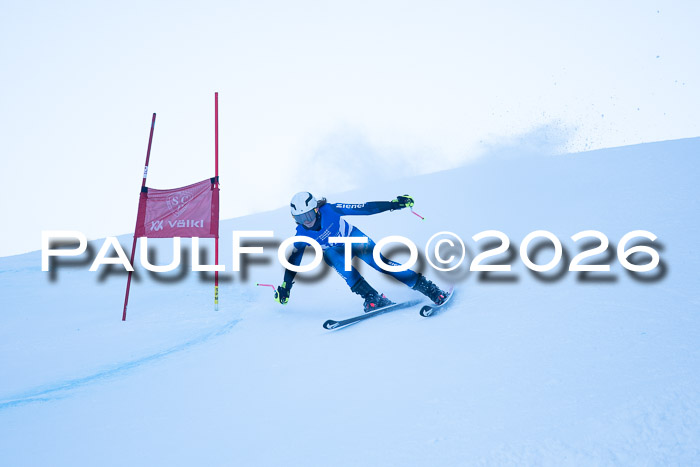 BSV Skiliga Bayern Schüler RS 2026