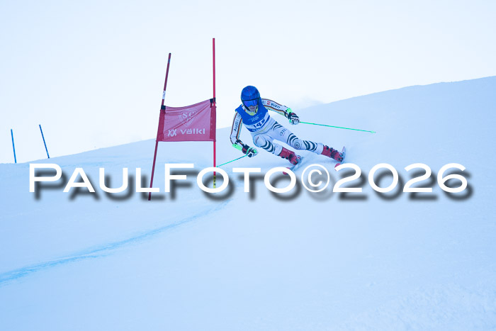 BSV Skiliga Bayern Schüler RS 2026