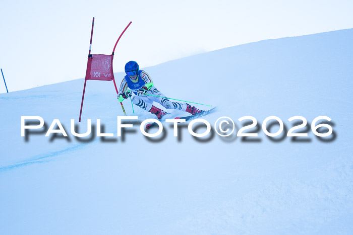 BSV Skiliga Bayern Schüler RS 2026