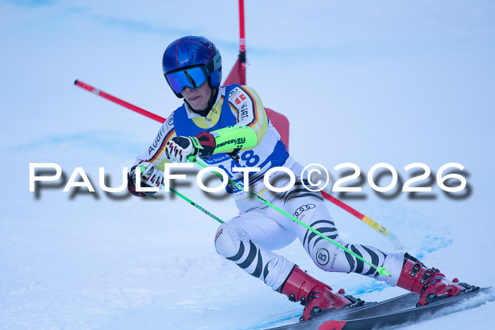 BSV Skiliga Bayern Schüler RS 2026