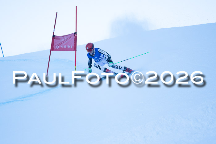 BSV Skiliga Bayern Schüler RS 2026