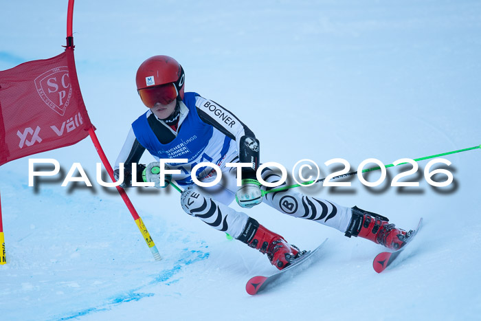 BSV Skiliga Bayern Schüler RS 2026