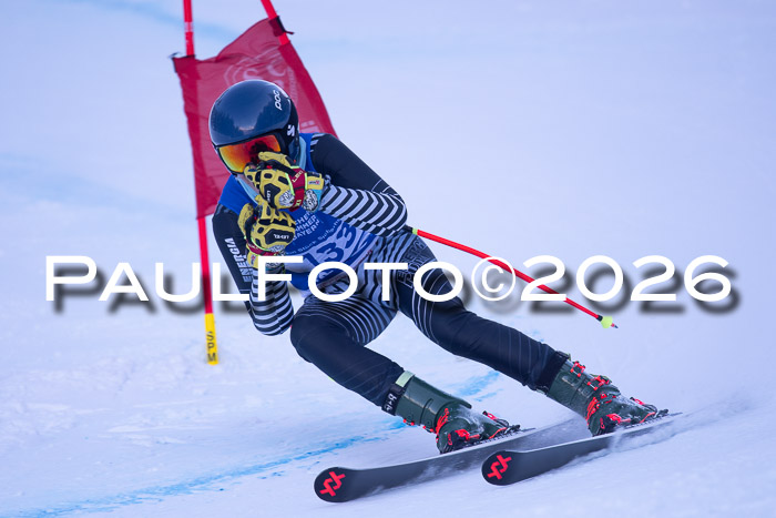 BSV Skiliga Bayern Schüler RS 2026