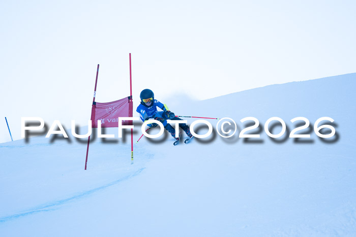 BSV Skiliga Bayern Schüler RS 2026