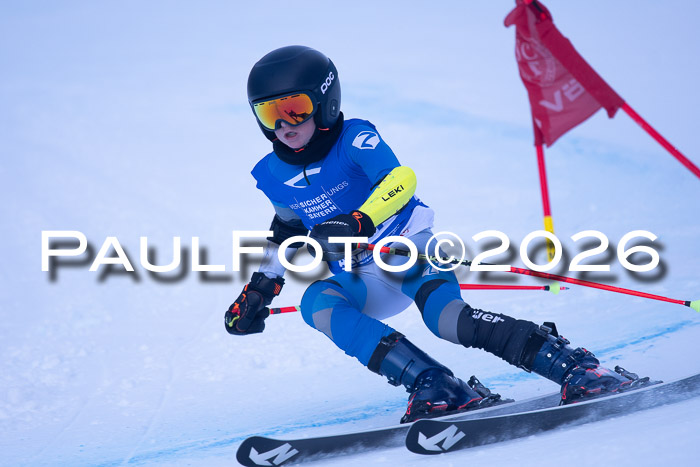 BSV Skiliga Bayern Schüler RS 2026