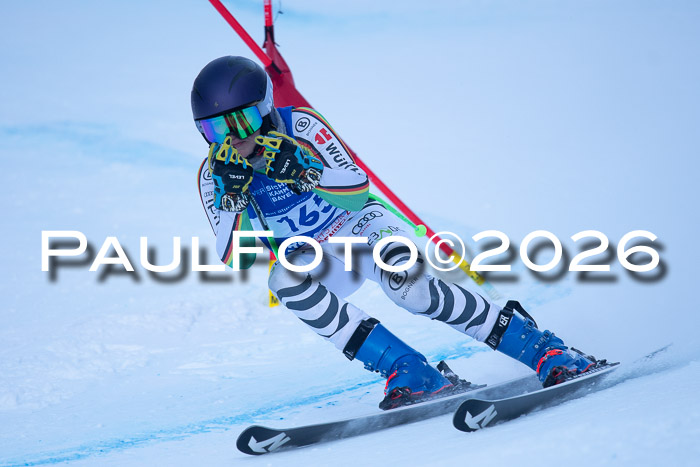 BSV Skiliga Bayern Schüler RS 2026