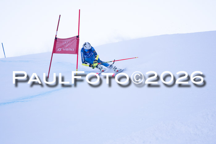 BSV Skiliga Bayern Schüler RS 2026