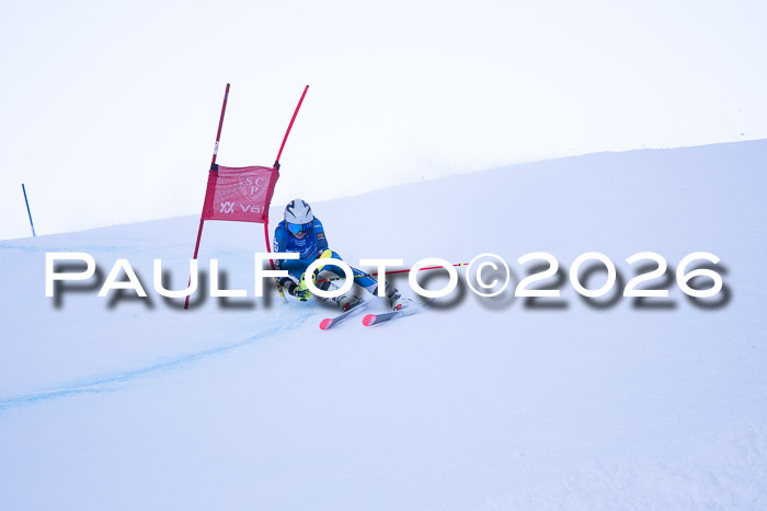 BSV Skiliga Bayern Schüler RS 2026