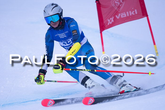 BSV Skiliga Bayern Schüler RS 2026